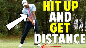 Get 10 Extra Yards out of Your Driver