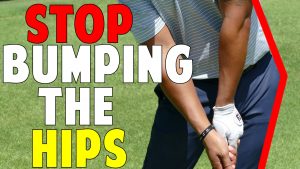 Why You Don't Want to Bump Your Hips