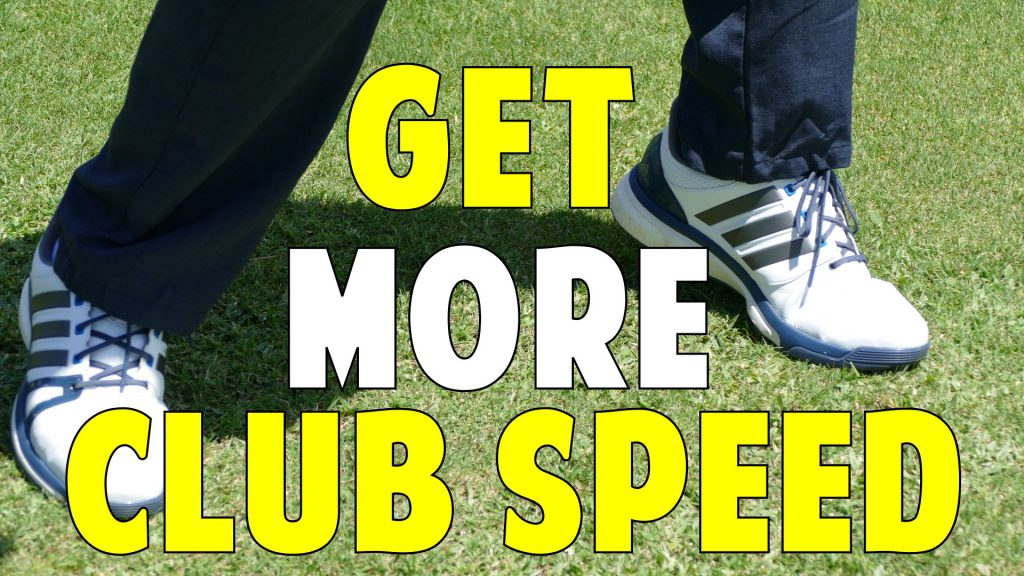 Golf Hand Speed To Club Head Speed at Fe Forde blog