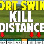 How a Short Swing Can Kill Your Power