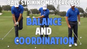 Boost Your Balance and Coordination with These Drills