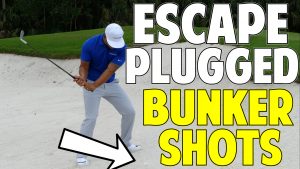 Plugged Bunker Shots