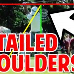 How to Use the Shoulders In Your Golf Swing