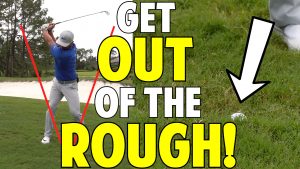 Get out of the Rough Easy