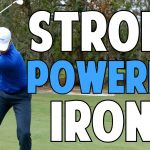 Strong and Powerful Iron Game