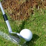 How to Hit the Ball Then The Turf with Your Irons