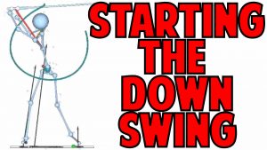 When Should You Start the Downswing in Golf