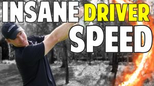Create Insane Speed with Your Driver