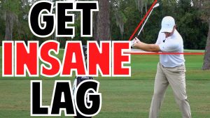 How to Get Insane Lag in Golf