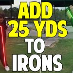 Hit Your Irons Farther