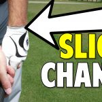 Simple Grip Change to Stop Your Slice