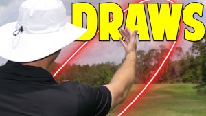 3 Ways to Draw the Golf Ball