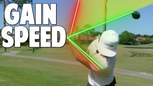 How to Gain More Speed in the Golf Swing
