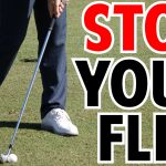 4 Drills to Stop Your Flip in Golf