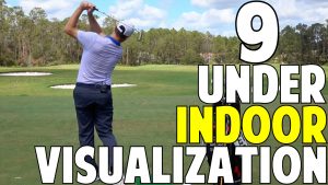 9.3 Indoor Training | Birdies & Eagles 9 Hole Game