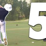 Top 5 Tips For The 80 Yard Golf Shot