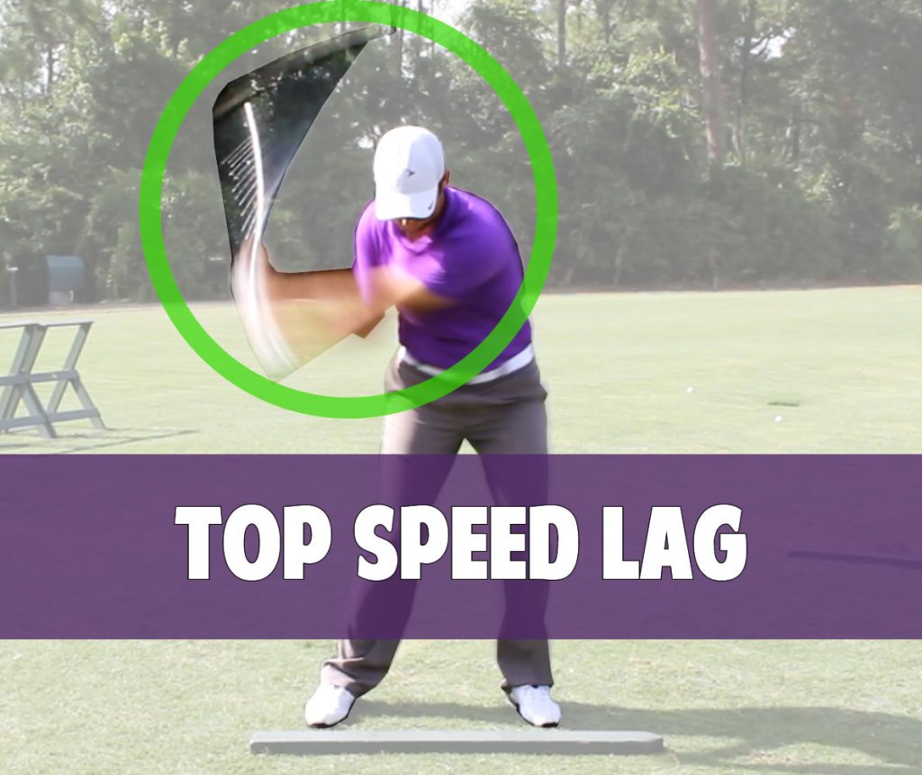 Online Golf Instruction Courses • Top Speed Golf