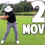 Two Easy Moves That Every Golfer Needs To Know