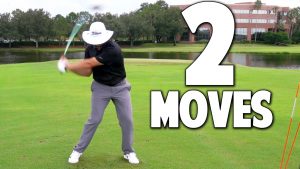 Two Easy Moves That Every Golfer Needs To Know