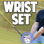 Wrist Set In The Golf Swing