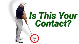 You Simply Won't Stand Up In The Golf Swing If You Do THIS...