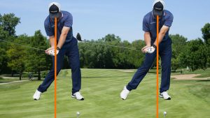 You Will Never Hit Your Driver The Same Again | 3 5's Drill