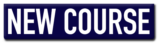 new course