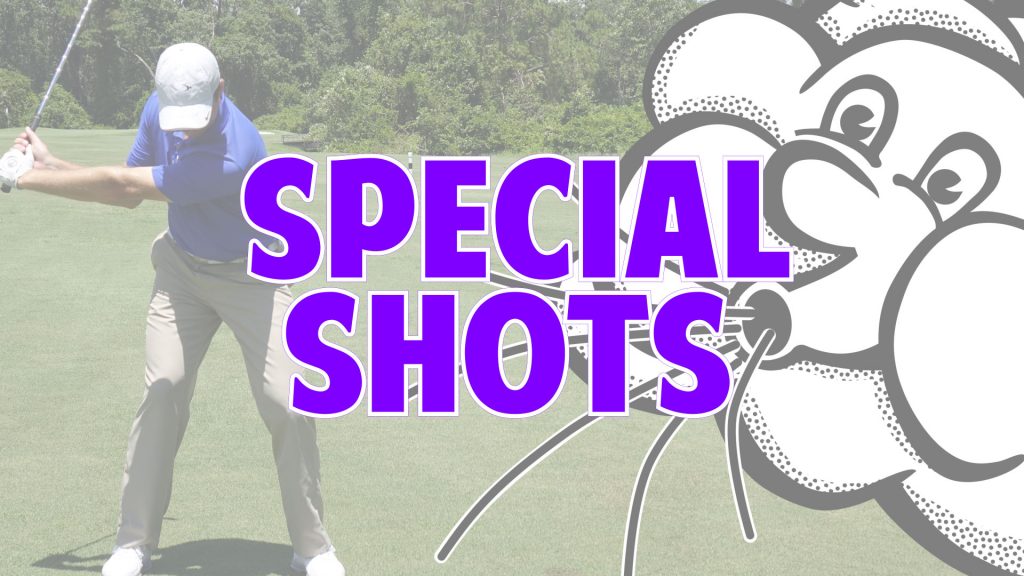 special shots