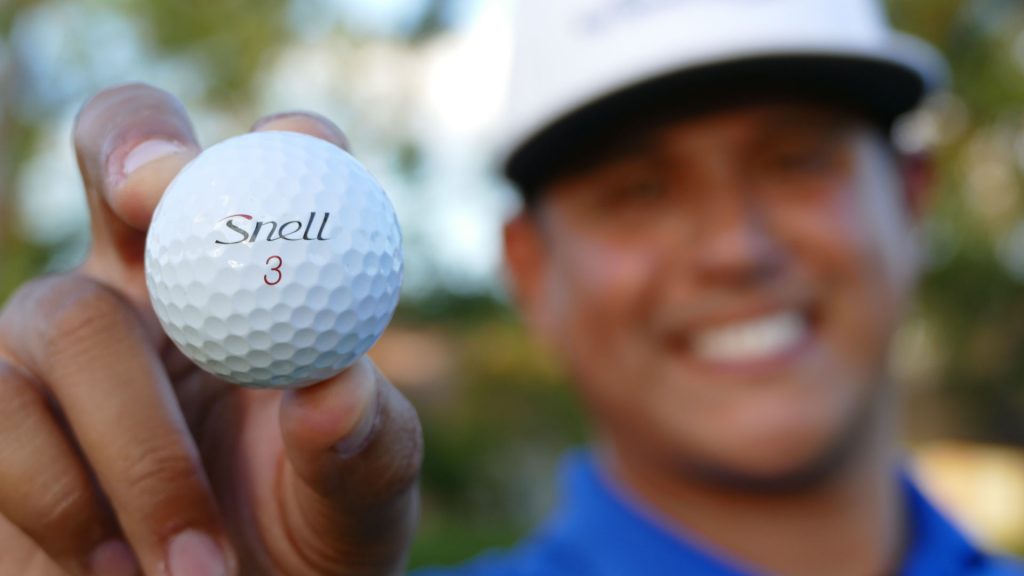 The Best Golf Ball You've Never Heard Of • Top Speed Golf