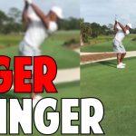 How to Hit the Tiger Stinger in Crazy Detail