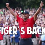 tiger come back