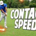 How To Get Some Serious Speed In The Golf Swing