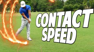 How To Get Some Serious Speed In The Golf Swing