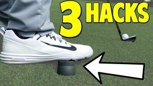 3 Golf Hacks That Will Change Your Game