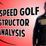 Top Speed Golf Instructor Tommy Falsetto Swing Analysis
